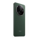 Смартфон Xiaomi Redmi A3 3+64Gb Forest Green — изображение 7