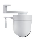 Камера наружного наблюдения Xiaomi Outdoor Camera CW400 EU — изображение 3