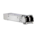 Волоконно-оптический приемопередатчик Matrox XTO2-2SMTXF Single-mode SFP module upgrade kit consists of two transceivers that upgrades the host PCIe interface card and Extio F2408 unit to support extension distances above 400m (1312 feet) and up to 1 KM (3280 feet). — изображение 2