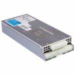 Блок питания SeaSonic 460H1U SS-460H1U 460W, 80 Plus, полностью модульный, OEM {8} — изображение 2