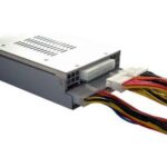 Блок питания SeaSonic 460H1U SS-460H1U 460W, 80 Plus, полностью модульный, OEM {8} — изображение 3