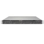 Корпус SuperMicro CSE-815TQ-600WB — изображение 2