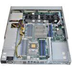 Корпус SuperMicro CSE-815TQ-600WB — изображение 3