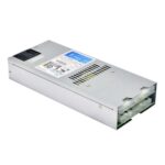 Блок питания SeaSonic 400L1U SS-400L1U 400W, 80 Plus Gold, полностью модульный, OEM {8} (871842) — изображение 2
