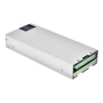 Блок питания SeaSonic 400L1U SS-400L1U 400W, 80 Plus Gold, полностью модульный, OEM {8} (871842) — изображение 4