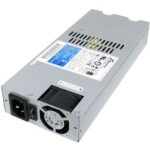 Блок питания SeaSonic 500L1U SS-500L1U 400W, 80 Plus Gold, полностью модульный, OEM {8} (871859)