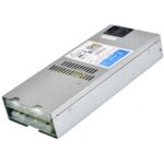 Блок питания SeaSonic 500L1U SS-500L1U 400W, 80 Plus Gold, полностью модульный, OEM {8} (871859) — изображение 2