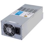 Блок питания SeaSonic 400L2U SS-400L2U 400W, 80 Plus Gold, полностью модульный, {6}