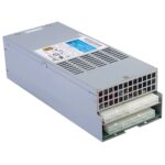 Блок питания SeaSonic 400L2U SS-400L2U 400W, 80 Plus Gold, полностью модульный, {6} — изображение 2