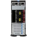 Корпус SuperMicro CSE-745TQ-920B Black SC745TQ 4U Tower w/ PWS 920W — изображение 7