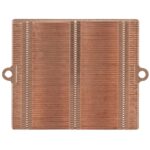Пассивный кулер SuperMicro SNK-P0022 + PASSIVE CPU HS FOR SOCKET F — изображение 2
