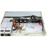 Корпус SuperMicro CSE-813MTQ-R400CB Black 1U SC813MTQ W/ Redundant 400W — изображение 4