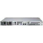 Корпус SuperMicro CSE-813MTQ-R400CB Black 1U SC813MTQ W/ Redundant 400W — изображение 5