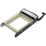 Корпус SuperMicro CSE-813MTQ-R400CB Black 1U SC813MTQ W/ Redundant 400W — изображение 6