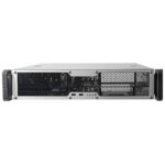 Корпус Chenbro 2U RM24100-L2, BK CC1012,LOW PROFILE REAR WINDOW,W/TWO DOOR+FAN+PS2 PSU BKT,SINGLE(CHENBRO,SR/SK) (RM24100H01*13054) — изображение 2