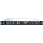 Корпус Chenbro RM13108T2 1U external 8x2,5" HDD with SATAII/SAS backplanes, SlimODD (SATA) to MB (SATA) adapter, MB 12"x13", 5xFANs, wo PSU (RM13108H01*12682) — изображение 2