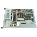 Корпус Chenbro RM13108T2 1U external 8x2,5" HDD with SATAII/SAS backplanes, SlimODD (SATA) to MB (SATA) adapter, MB 12"x13", 5xFANs, wo PSU (RM13108H01*12682) — изображение 3