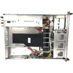 Корпус Chenbro RM13108T2 1U external 8x2,5" HDD with SATAII/SAS backplanes, SlimODD (SATA) to MB (SATA) adapter, MB 12"x13", 5xFANs, wo PSU (RM13108H01*12682) — изображение 4