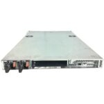 Корпус Chenbro RM13108T2 1U external 8x2,5" HDD with SATAII/SAS backplanes, SlimODD (SATA) to MB (SATA) adapter, MB 12"x13", 5xFANs, wo PSU (RM13108H01*12682) — изображение 5