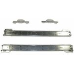 Комплектующие корпусов SuperMicro MCP-290-00059-0B RAIL SET+HANDLES, QUICK/QUICK 4U-5U Rail Kit For 17.2" Wide & 24" Display Chassis — изображение 2