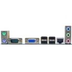 Материнская плата Esonic A55F1AL2, FM1 , AMD A55, mATX, 2xDDR3, 1xPCI-Ex16, 1xPCI-Ex1, 4xSATA2, 10/100, 6CH, VGA, 4xUSB2.0, 1x COM RTL {20} — изображение 3
