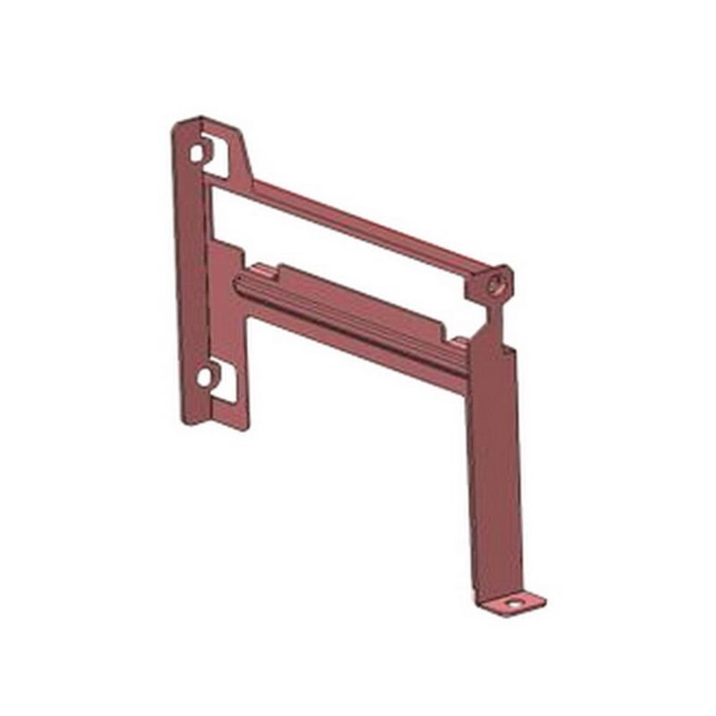 1132373 Аксессуары Chenbro 84H323910-078 Держатель PCI карт BB2U {200} — изображение 1