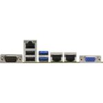 Материнская плата SuperMicro MBD-X10DRH-I-B OEM {10} E-ATX LGA 2011 16xDDR4 10xSATA3 5xUSB3.0 4xUSB 2.0 VGA 1xPCI-E3.0x16 6xPCI-E 3.0x8 — изображение 3