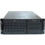 Корпус SuperMicro CSE-745BTQ-R1K28B-SQ Black Super Quiet 4U Tower SC745BTQ W/Re supports up to «E-ATX 13.68»x13» 8x3.5» hot-swap SAS/SATA drive bay with SGPIO 2xUSB 3.0» — изображение 4