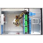 Корпус SuperMicro CSE-745BTQ-R1K28B-SQ Black Super Quiet 4U Tower SC745BTQ W/Re supports up to «E-ATX 13.68»x13» 8x3.5» hot-swap SAS/SATA drive bay with SGPIO 2xUSB 3.0» — изображение 5