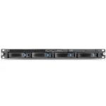 Корпус Chenbro 1U RM13604T3-G-R RPSU (1+1) 650W M/B: EATX(12"x13"), 4-HDD hotSWAT SATA II/12G SAS BP SAS(W/SGPIO)+FAN+SLIM ODD PCB, RAILS — изображение 4