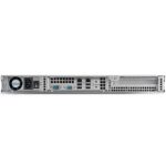 Корпус Chenbro 1U RM13604T3-G-R RPSU (1+1) 650W M/B: EATX(12"x13"), 4-HDD hotSWAT SATA II/12G SAS BP SAS(W/SGPIO)+FAN+SLIM ODD PCB, RAILS — изображение 5