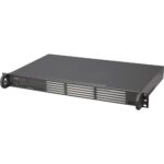 Корпус SuperMicro CSE-502L-200B BLACK SC502L W/ 200W
