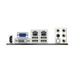 Материнская плата SuperMicro MBD-X11SAT-F ATX LGA 1151 Up to 64GB Unbuffered ECC/non-ECC UDIMM DDR4-2400MHz, in 4 DIMM slots 4 USB 2.0 ports 6 USB 3.1 Gen1 ports 2 Rears Type A 1 USB 3.1 Gen2 ports + 1 Rear Type C 3 PCI-E 3.0 x16 1 PCI-E 3.0 x11 - 5V PCI 32bit — изображение 2