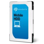 Жесткий диск Seagate BarraCuda ST2000LM007 2TB 2.5" SATA 6Gb/s, 5400rpm, 128MB, Bulk {50} (062104)