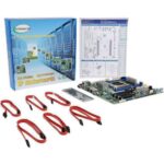 Материнская плата SuperMicro MBD-X10SRM-TF-O RTL Micro ATX LGA 2011 4x 288-pin DDR4 DIMM slots Up to 512GB ECC 3DS LRDIMM Up to 256GB ECC LRDIMM Up to 128GB ECC RDIMM 10x SATA3 5x USB 3.0 ports 6x USB 2.0 ports 1x PCI-E 3.0 x16 slot 2x PCI-E 3.0 — изображение 4
