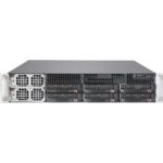 Корпус SuperMicro CSE-828TQ-R1K43LPB — изображение 2