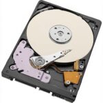 Жесткий диск Seagate BarraCuda ST500LM030 500GB 2.5" SATA 6Gb/s, 5400rpm, 128MB, Bulk {50}