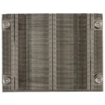 Пассивный кулер SuperMicro SNK-P0047 PSR — изображение 2