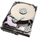 Жесткий диск Western Digital Gold WD1005FBYZ 1TB SATA3, Cache 128MB, 7200 rpm {20} OEM — изображение 2