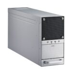 Корпус промышленного компьютера Advantech IPC-6025BP-27ZE, 5 слотов, 250W PSU, отсеки:(1*3.5"int, 1*3.5"ext (замена на IPC-6025BP-35B)