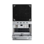 Корпус промышленного компьютера Advantech IPC-6025BP-27ZE, 5 слотов, 250W PSU, отсеки:(1*3.5"int, 1*3.5"ext (замена на IPC-6025BP-35B) — изображение 2