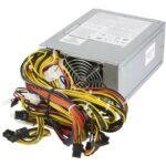 Блок питания SuperMicro PWS-1K25P-PQ ATX12V v2.3, EPS 2.92, 80 Plus Platinum 1000/1200W — изображение 2