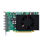 Видеокарта Matrox C680-E4GBF PCIE X16 ATX 4GB — изображение 2