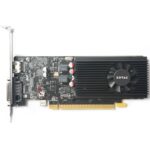 Видеокарта Zotac GT1030 2GB GDDR5 64bit DVI HDMI 1FAN LP RTL — изображение 3