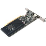 Видеокарта Zotac GT1030 2GB GDDR5 64bit DVI HDMI 1FAN LP RTL — изображение 5