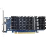 Видеокарта ASUS GT1030 2GB GDDR5 64bit DVI HDMI PASSIVE LP RTL {20} [743333] [GT1030-SL-2G-BRK] — изображение 3