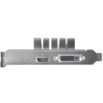Видеокарта ASUS GT1030 2GB GDDR5 64bit DVI HDMI PASSIVE LP RTL {20} [743333] [GT1030-SL-2G-BRK] — изображение 4