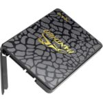 Твердотельный накопитель SSD Apacer AS340 Panther AP120GAS340G-1 120GB 2.5" Client SATA 6Gb/s, 530/480, IOPS 65/82K, MTBF1.5M, 3D TLC, 32MB, 70TBW, 0.532DWPD, RTL {100} (913944) — изображение 2