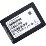 Твердотельный накопитель SSD ADATA Ultimate SU800 ASU800SS-1TT-C 1TB 2.5" Client SATA 6Gb/s,560/520, IOPS 80/80K, MTBF2M, 3D V-NAND TLC,1024MB, 800TBW, Adapter 2.5" (7mm to 9.5mm), Retail (967274) — изображение 2
