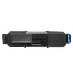 Жесткий диск внешний ADATA HD710 Pro AHD710P-1TU31-CYL 1TB 2.5" USB 3.1, IP68, Shock Sensor, Yellow, Retail {20}, (460660) — изображение 3
